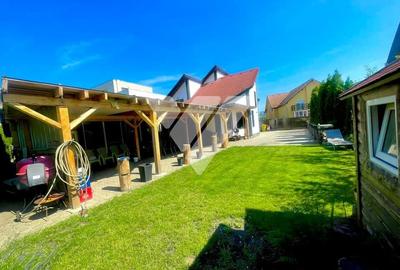 Casă individuală cu 4 camere cu Canalizare în Șelimbăr - 15