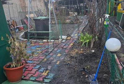 Teren intravilan Rahova - Garoafei - toate utilitatile - 3