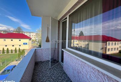 Apartament cu 2 camere semidecomandat în Central - 15