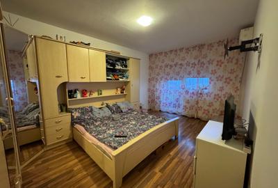 De vanzare ap 2 camere,zona Flavia - 3