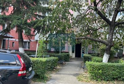 Apartament cu 2 camere semidecomandat în Grivița - 6