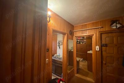 Apartament cu 2 camere decomandat în Curtea de Argeș - 10