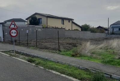 Teren de vanzare  cartier  Veterani  str  vanatori  de  munte - 3