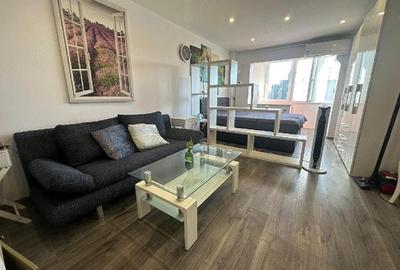 Garsonieră decomandată în Medicină - 2