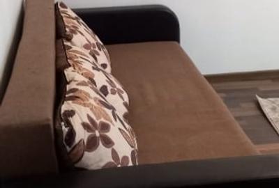 Garsonieră decomandată, mobilată în Ștefan cel Mare - 12