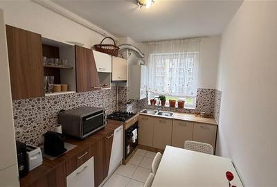 Apartament 2 camere Avantgarden, Bartolomeu - 2
