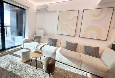 NOU / SUPERB  / COMPLET MOBILAT SI UTILAT - 3