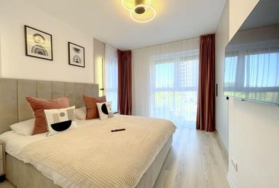 Apartament 3 camere + parcare subterana - Denya Forest 4 - 13