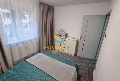 Apartament cu 2 camere semidecomandat, mobilat în Brâncoveanu - 12