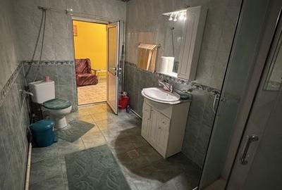 Casă cu 4 camere cu Teren 113 Mp în Central - 8