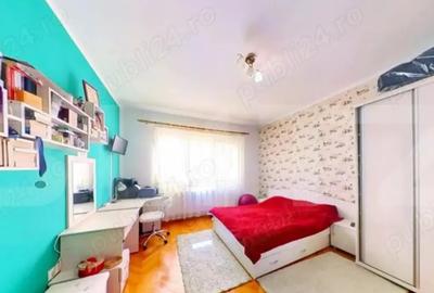 Casă cu 4 camere cu Teren 600 Mp în Unirii - 8