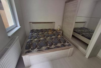 Apartament cu 2 camere decomandat, mobilat în Central - 11