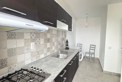 GARSONIERA SPATIOASA-LOC PARCARE-MILITARI RESIDENCE-COMISION 0 - 4