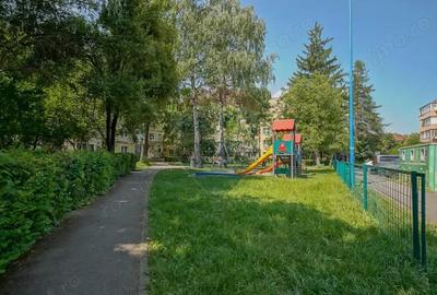 COMISION 0%| DE VANZARE| GARSONIERA| ZONA TRACTORU | MOBILAT UTILAT| - 12