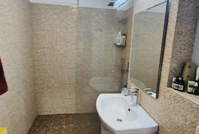 Apartament cu 3 camere semidecomandat, mobilat în Străulești - 6