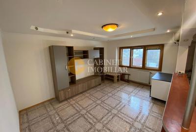 Apartament cu 3 camere decomandat, mobilat în Canta