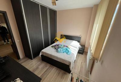 Apartament cu 2 camere semidecomandat în Calea Turzii - 3