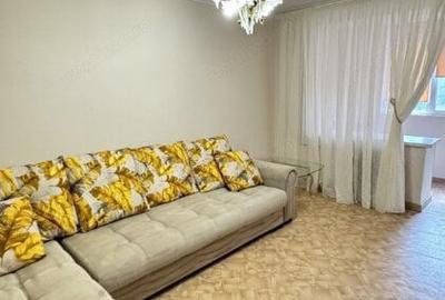 Apartament cu 2 camere decomandat în Unirii - 2