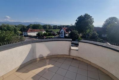 Vila de 8 camere zona centrala Stupini Brasov - 26