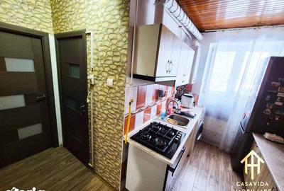 Apartament cu 2 camere decomandat în Ultracentral - 5