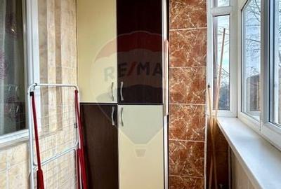 Apartament 3 camere de vanzare in zona Eden, Constanta - 17