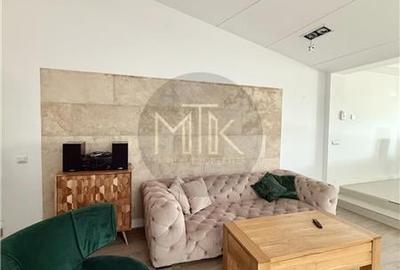 Apartament cu 4 camere decomandat, mobilat în Herăstrău - 3