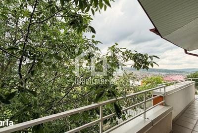 Casă cu 4 camere cu Teren 300 Mp în Apahida - 18