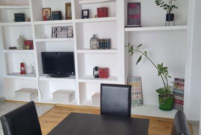 Apartament cu 2 camere nedecomandat în Central - 5