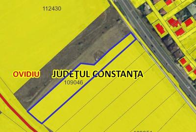 Spațiu comercial, în Ovidiu - 3