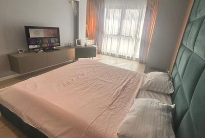 Penthouse Tomis Plus 800 euro - 27