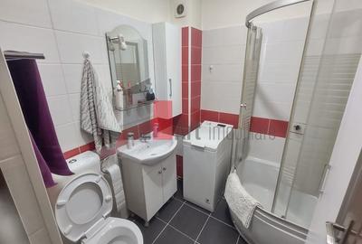 Vânzare apartament 2 camere Bd. Metalurgiei - Aurel Perșu - 1