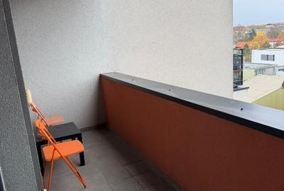 Proprietar, inchiriez apartament cu 2 camere - 14