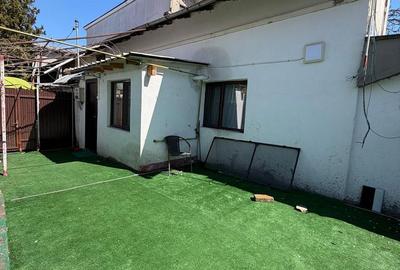 Casă cu 1 camere cu Canalizare în Central - 5