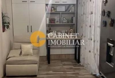 Apartament cu 2 camere nedecomandat, mobilat în Alexandru cel Bun - 7