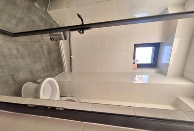 Spațiu comercial, de 100 mp, în Micro 17 - 1