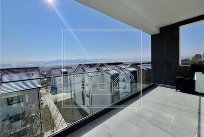 Apartament cu 2 camere, mobilat în Exterior Vest - 13