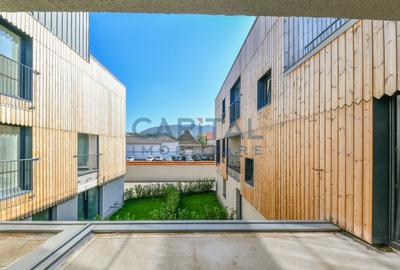 (B05) Apartament 4 camere, cu terasa si balcon - 2