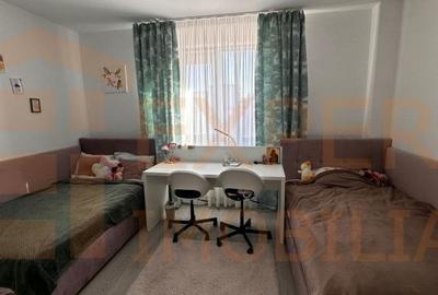 Apartament cu 3 camere, mobilat în Primo - 13