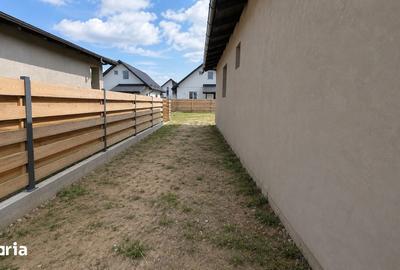 Casă cu 3 camere cu Teren 300 Mp în Ciurea - 5