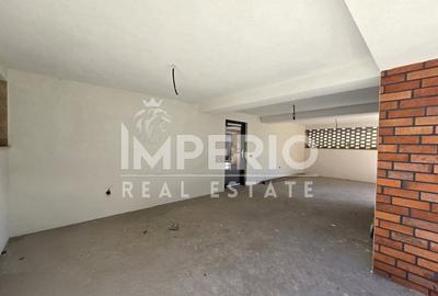 Casa individuala cu 5 camere si teren generos de 700m! - 7