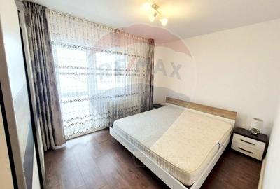 Apartament cu 3 camere decomandat, mobilat în Central - 12