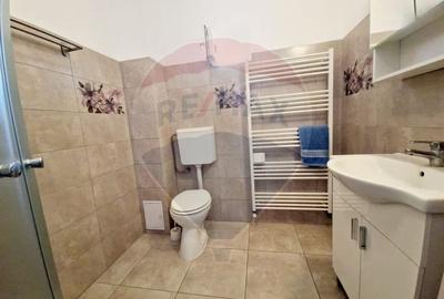 CHIRIE - Casa  4 camere , curte ,  zona LPS - 14