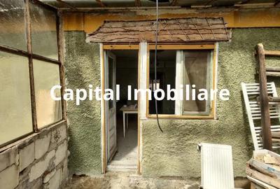 Casă cu 7 camere cu Teren 700 Mp în Gării - 8