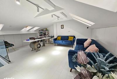 Casă cu 4 camere cu Teren 110 Mp în Central - 10