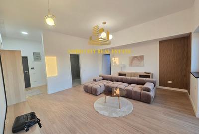 Apartament cu 2 camere în Dămăroaia - 2