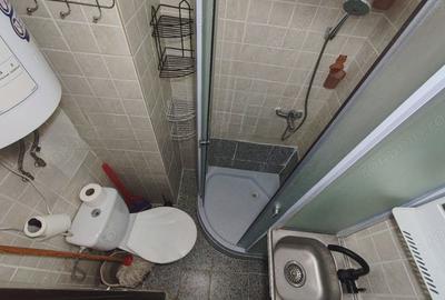 Garsonieră semidecomandată în Obor - 1