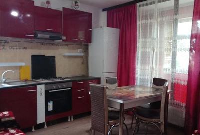 Garsonieră decomandată în Central - 1