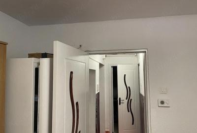 Apartament cu 3 camere semidecomandat în Rovinari - 2