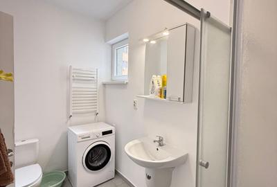 AVANGARDE HOME-VANZARE APARTAMENT MOBILAT SI UTILAT-IDEAL PENTRU INVESTITIE - 6