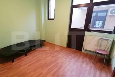 Spațiu comercial, de 95 mp, în Central